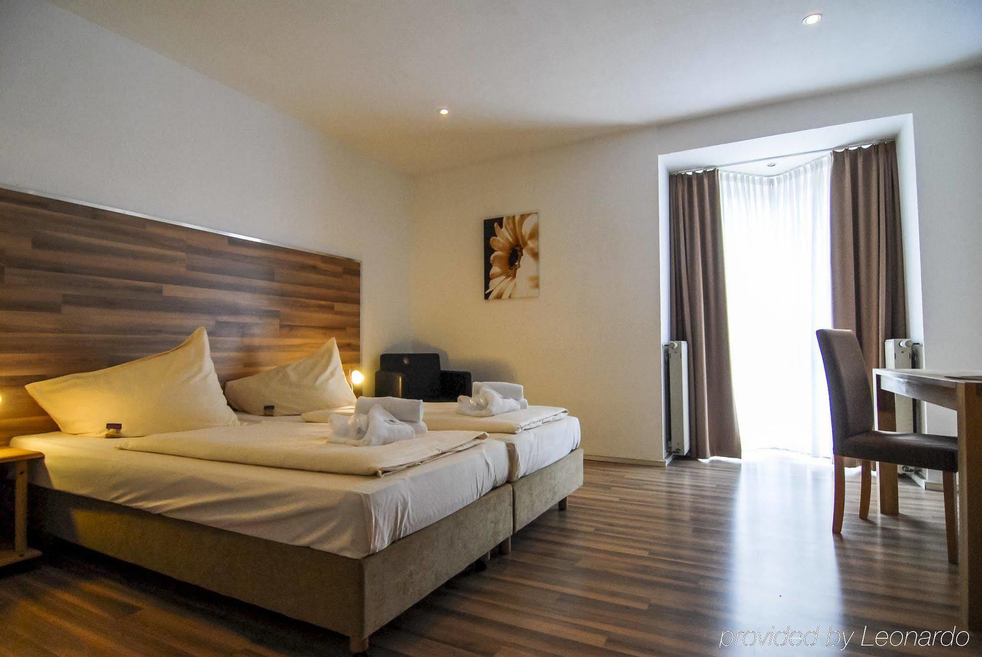 Petul Apart Hotel Ernestine Essen Exterior photo